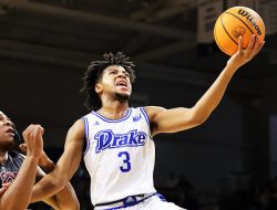 Indiana’s Darian DeVries Faces Major Setback in Quest for Familiar Portal Name