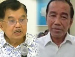 Projo Bantah Klaim Jusuf Kalla, Kemenangan adalah Bersama