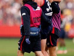 Highly alarming incident leaves players and experts puzzled