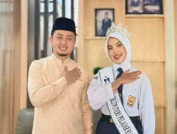 Avika Raya Yolanda Bawa Misi Digital Cerdas Wakili Riau Nasional