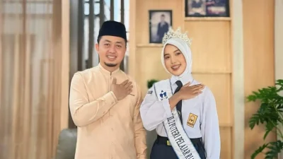 Avika Raya Yolanda Bawa Misi Digital Cerdas Wakili Riau Nasional