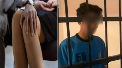 Diduga Culik Siswa SD, Guru Honorer Sumedang Akui Kenal Korban di Aplikasi Hijau