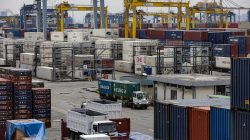 Ketegangan Bisnis Akibat Perubahan di Selat Hormuz