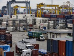 Ketegangan Bisnis Akibat Perubahan di Selat Hormuz