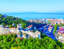 Hidden gem in Croatia: $2.50 wine and four island getaways