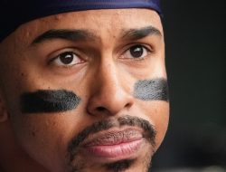 Lindor Stands by Mendoza After Mets’ 11th Straight Loss