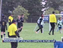 Puri Champions Cup Returns to Rockford