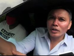 Kronologi Nus Kei, Ketua Golkar Maluku Tenggara Tewas Ditikam di Bandara saat Hendak Hadiri Musda