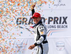 4 Lessons from Alex Palou’s First Long Beach Victory