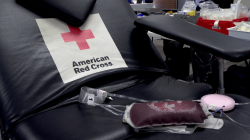 Blood Drive Seeks to Save 200 Lives for World Mission Society Church of God