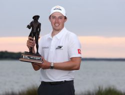 RBC Heritage 2026: Matt Fitzpatrick’s Winning Payout Revealed
