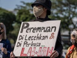 Dugaan pelecehan seksual di grup mahasiswa UI dan IPB – Harus Dihukum untuk Beri Efek Jera dan Akhiri Budaya Raped