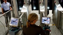 Greece Abandons Biometrics for Britons Amid EU Travel Chaos