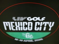 Rahm Secures LIV Golf Victory in Mexico City