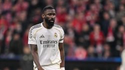 The final obstacle for Real Madrid retaining Antonio Rudiger is gone