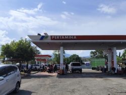 Gorontalo Viral: BBM Tak Pengaruhi, 2 Siswa Tewas Tabrak Truk, Bocah Hanyut Jadi Perhatian