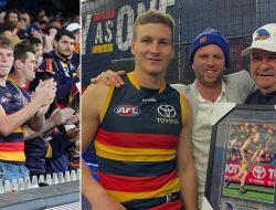 Jordan Dawson’s final heart-wrenching promise to his brother Jaryd