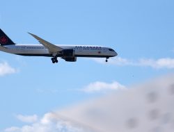 Air Canada Drops Major US Routes Amid Rising Fuel Costs and Iran Conflict