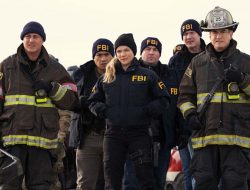 Chicago Fire, Med, and PD’s Success Fuels CBS’s One Chicago Universe