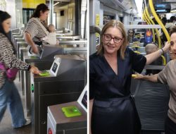 Hidden cost of free transport exposed