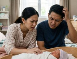 Mengapa Wajah Bayi Baru Lahir Tampak Kurang Menarik? Ini Penjelasan Studi