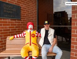 Pittsburgh Penguins’ Malkin Donates Over $86K to Ronald McDonald House