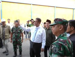 Indonesia Mulai Terapkan B50, Hentikan Impor Solar 5 Juta Ton