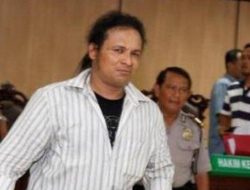 Siapa Nus Kei? Profil Ketua Golkar yang Tewas di Bandara