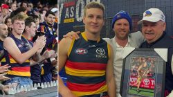 Jordan Dawson’s Final Heartbreaking Promise to His Brother Jaryd