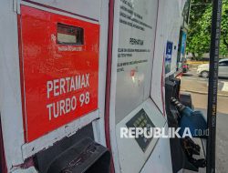 Kenaikan Harga BBM Nonsubsidi Penting untuk Kesejahteraan Pertamina