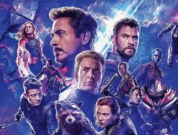 Avengers 4 Rerelease Gives Endgame What It Missed – Report