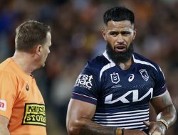 Daley Endorses Blues’ Depth After Haas Misses Origin Opener