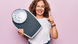 7 Smart Weight Loss Tips for Those Over 50, Experts Say