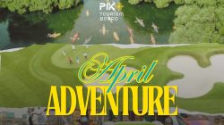 PIK Tambah Hidup, Aktivitas Seru untuk Semua Keluarga