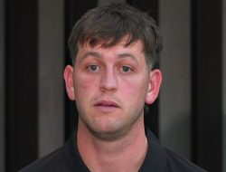 Butters cleared over umpire abuse following ‘miscarriage of justice’