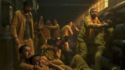 Box Office Indonesia 13-19 April 2026, Ghost in the Cell Memimpin