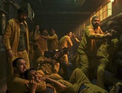 Box Office Indonesia 13-19 April 2026, Ghost in the Cell Memimpin