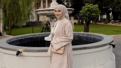 Kesha Ratuliu Diusir dari Acara, Jadi Sorotan dan Refleksi