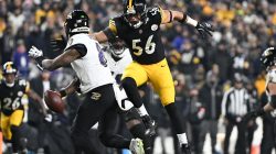49ers Target Steelers for $68M Pass Rusher Trade