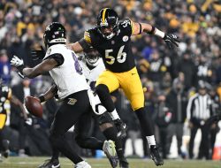 49ers Target Steelers for $68M Pass Rusher Trade