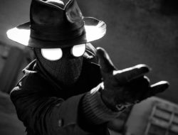 Spider-Noir Marks the First of Many Spider-Man Adventures
