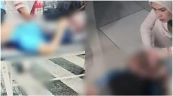 Tampang Pelaku Penikaman Nus Kei di Bandara, Ternyata Keponakan John Kei dan Atlet MMA