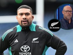 Ardie Savea’s legacy questioned as All Blacks star avoids bidding war in Super Rugby