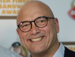Gregg Wallace’s Family Home Sale and Italian Adventure