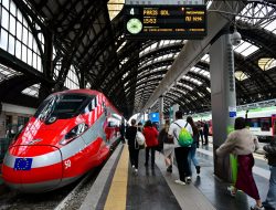 No-fly European getaways: Why booking is harder than it seems