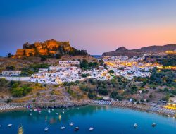 Top travel discount clubs unveiled – save hundreds on holidays to Rhodes and the Maldives