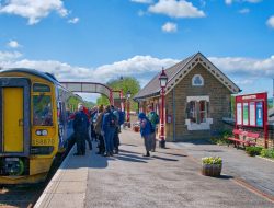 I took the Settle-Carlisle ride – UK’s most breathtaking scenic journey