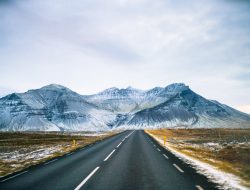 Top road trips in Europe to drive once in a lifetime