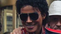 Michael poised for 2026’s second-largest opening weekend