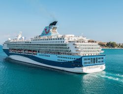 Tui Slashes Profit Forecasts After £35m Loss from Middle East Conflict